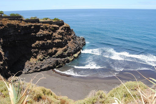 Playa del Ancón Tenerife